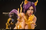 【In Stock】FA STUDIO BLEACH 1/4 Shihouin Yoruichi - Image 8