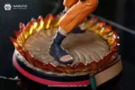 【Pre order】YLF Studio Naruto Nine Tails 1：7 Scale Resin Statue Deposit - Image 3