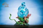 【In Stock】Fantasy Studio Pokemon Manaphy Resin Statue - Image 5