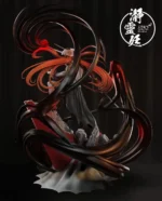 【Pre order】SeReTei Studio BLEACH Kurosaki Ichigo Resin Statue Deposit - Image 7