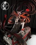 【Pre order】SeReTei Studio BLEACH Kurosaki Ichigo Resin Statue Deposit - Image 6
