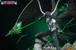 【Pre order】ThreeArtisan Studio BLEACH Espada Ulquiorra Schiffer 1/6 Resin Statue - Image 9