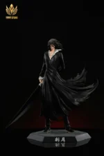 【Pre order】Verve Studio BLEACH Fetters Yhwach Sky Lock Chops the Moon Resin Statue - Image 4