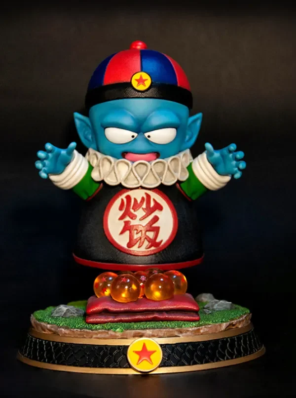 【In Stock】XBD Studio DragonBall Z Pilaf ピラフ ​Resin Statue