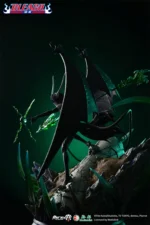 【Pre order】ThreeArtisan Studio BLEACH Espada Ulquiorra Schiffer 1/6 Resin Statue - Image 10