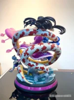 【In Stock】Magic Cube Studio One-Piece Boa Hancock VIP Limited 1/4 Scale Resin Statue - Image 6