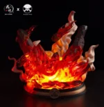 【In Stock】Burning Wind Studio One Piece Navy Sakazuki 1/6 Scale Resin Statue - Image 6
