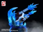 【Pre order】DS Studio Pokemon Blastoise Resin Statue Deposit - Image 7