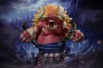 【Pre order】G5 Studio One-piece Giant OZ Resin Statue Deposit
