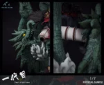 【In Stock】Clouds Studio Hokages Resonance Series No.1 Hashirama Senju Resin Statue - Image 4
