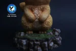【In Stock】YY Studio Pokemon Detective Pikachu Resin Statue - Image 3