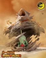 【In Stock】Moon Shadow Studio Pokemon Chapter 7 of Awakening Series - Lavitar Awakening Tyranitar - Image 9