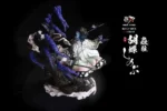 【Pre order】 NIREN Studio Demon Slayer Kochou Shinobu 1/7 Resin Statue Deposit - Image 3