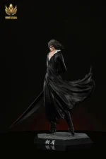 【Pre order】Verve Studio BLEACH Fetters Yhwach Sky Lock Chops the Moon Resin Statue - Image 9