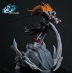 【In Stock】xf-Studio BLEACH Kurosaki Ichigo Resin Statue - Image 2