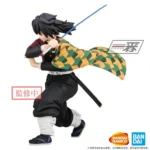 【Pre order】Banpresto Demon Slayer:Kamado Tomioka Giyuu Figure Statue Deposit(April,2020) - Image 4