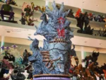 【In Stock】Clouds Studio Akatsuki Resonance Series No.10 Pain Resin Statue - Image 4