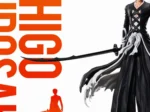 【Pre order】QS Studio BLEACH Bankai 天鎖斬月 Kurosaki Ichigo 1/8 Resin Statue - Image 2