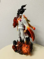 【In Stock】Big players-Studio One Piece Navy Sakazuki 1/6 Scale Resin Statue - Image 3