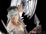 【In Stock】CHIKARA STUDIO Naruto IZANAJI: Shimura Danzou vs Uchiha Sasuke Resin Statue - Image 9