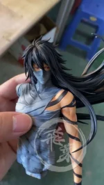 【In Stock】FlyLeaf-Studio BLEACH Kurosaki Ichigo Resin Statue Deposit - Image 2