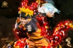 【In Stock】Dream Studio Naruto Uzumaki Naruto 1:5 Scale Resin Statue - Image 4