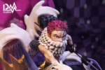 【In Stock】DM Studio One Piece Yonko Big Mom Family Series Charlotte Katakuri WCF Scale Resin Statue - Image 2