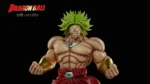 【Pre order】8 Studio Dragon Ball Super Broly Resin Statue Deposit