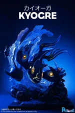 【In Stock】Pc house Studio Pokemon Kyogre Resin statue - Image 3