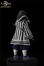 【Pre order】WW Studio Demon Slayer Hashira Iguro Obanai 1/7 Resin Statue - Image 6