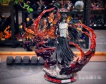【In Stock】Clouds Studio Bleach Kurosoki Ichigo 1/6 Resin Statue - Image 4