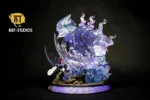 【Pre order】BBT Studio Naruto Uchiha Madara SD Resin Statue Deposit - Image 7