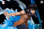 【Pre order】INFINITY Studio 1/4 Hashibira Inosuke (Copyright) - Image 5