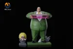 【Pre order】XWL Studio BLEACH Ushoda Hachigen 1/6 Resin Statue - Image 3