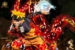 【In Stock】Dream Studio Naruto Uzumaki Naruto 1:5 Scale Resin Statue - Image 5