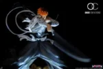 【Pre order】ONIRI Creations BLEACH Kurosaki Ichigo Resin Statue Deposit（Copyright） - Image 4