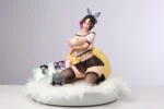 【Pre order】R-18 Studio Demon Slayer: Kochou Shinobu 1:4 Resin Statue Deposit