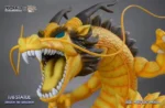 【Pre order】Xcreed Mrc Studio Dragon Ball Super Goku Saiyan Dragon Fist Explosion 1:6 Scale Resin Statue Deposit - Image 5