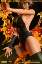 【In Stock】ReSouls x Bleach Dream Studio BLEACH Shihouin Yoruichi 1/6 Resin statue - Image 5