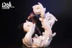 【In Stock】DM Studio One Piece Yonko Big Mom Family Series Charlotte Katakuri WCF Scale Resin Statue - Image 5