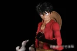 【In Stock】Dream Studio One Piece Monkey D Luffy 1:5 Scale Resin Statue - Image 3