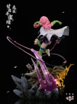 【Pre order】TPA Studio Demon Slayer: Kimetsu no Yaiba Kanroji Mitsuri Resin Statue Deposit - Image 7