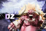 【Pre order】G5 Studio One-piece Giant OZ Resin Statue Deposit - Image 3