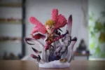 【Pre order】G5 Studio One-Piece Donquixote Doflamingo WCF Resin Statue Deposit - Image 2