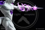 【In Stock】Light Weapon Studio Dragon Ball Frieza 1:6 Scale Resin Statue - Image 3