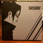 【In Stock】Clouds Studio Naruto Sigil Sasuke 1:6 Scale Resin Statue - Image 6
