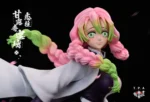 【Pre order】TPA Studio Demon Slayer: Kimetsu no Yaiba Kanroji Mitsuri Resin Statue Deposit - Image 6