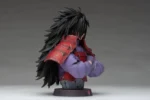 【Pre order】Zebra Studio Naruto Uchiha Madara 1:1 Scale Resin Bust Deposit - Image 3