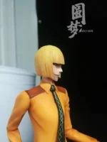 【Pre Order】Bleach Dream Studio BLEACH Hirako Shinji 1:7 Scale Resin Statue Deposit - Image 3