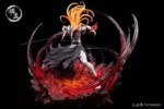 【In Stock】FlyLeaf-Studio BLEACH Kurosaki Ichigo Resin Statue Deposit